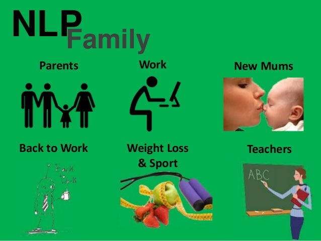 Engaging NLP for Work